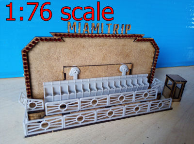 24 scale